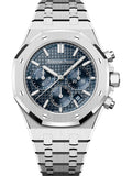 Audemars Piguet - 38 mm - Stainless Steel