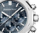 Audemars Piguet - 38 mm - Stainless Steel