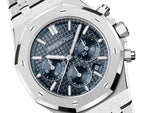 Audemars Piguet - 38 mm - Stainless Steel