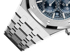 Audemars Piguet - 38 mm - Stainless Steel