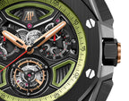 Audemars Piguet - 43 mm - Black Ceramic