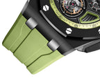 Audemars Piguet - 43 mm - Black Ceramic