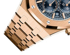 Audemars Piguet - 38 mm - 18K Rose Gold