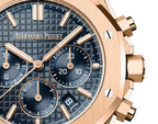 Audemars Piguet - 38 mm - 18K Rose Gold