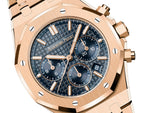 Audemars Piguet - 38 mm - 18K Rose Gold