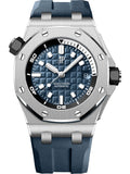 Audemars Piguet - 42 mm - Stainless Steel