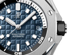 Audemars Piguet - 42 mm - Stainless Steel