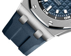 Audemars Piguet - 42 mm - Stainless Steel