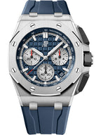Audemars Piguet - 43 mm - Titanium