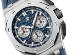 Audemars Piguet - 43 mm - Titanium