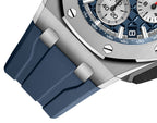 Audemars Piguet - 43 mm - Titanium