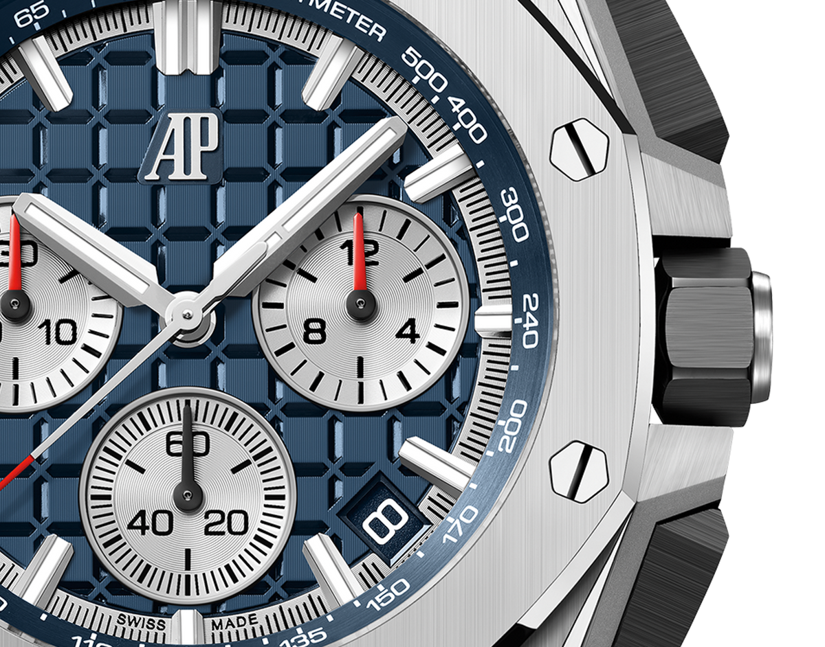 Audemars Piguet 26420TI.OO.A027CA.01