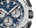 Audemars Piguet - 43 mm - Titanium