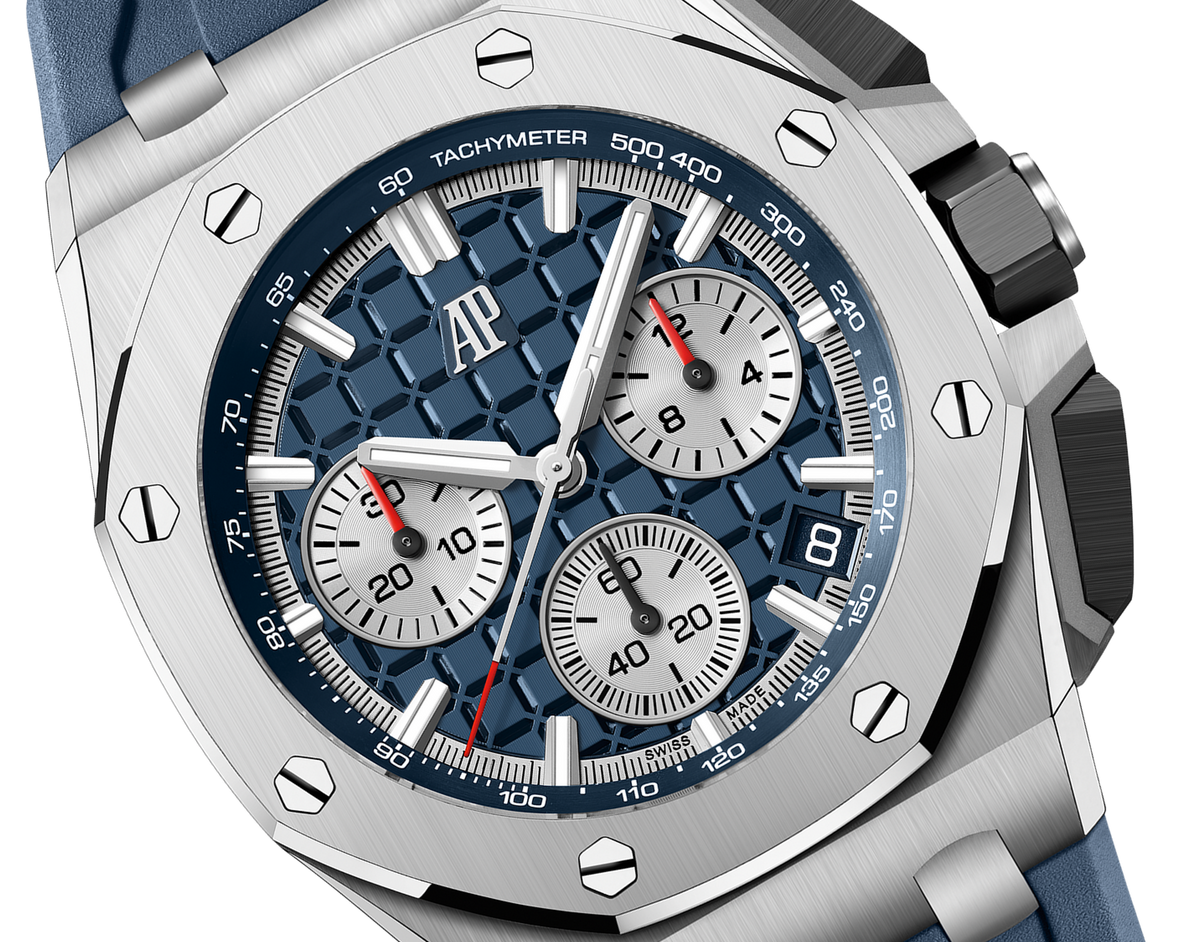 Audemars Piguet 26420TI.OO.A027CA.01