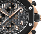 Audemars Piguet - 42 mm - 18K Rose Gold