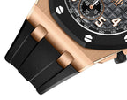 Audemars Piguet - 42 mm - 18K Rose Gold