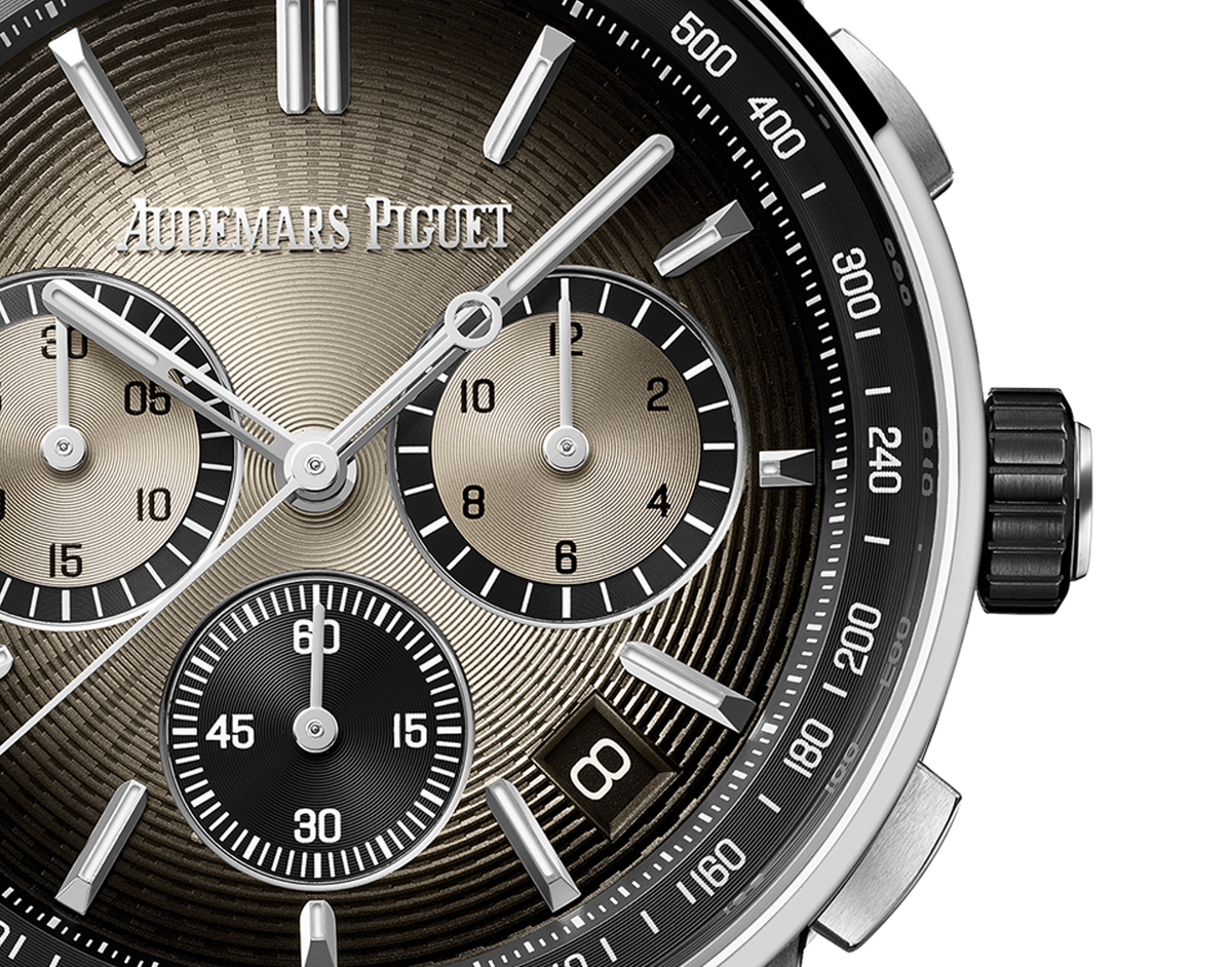 Audemars Piguet 26393QT.OO.A064KB.01
