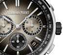 Audemars Piguet - Code 11.59 - 41 mm - Black Ceramic