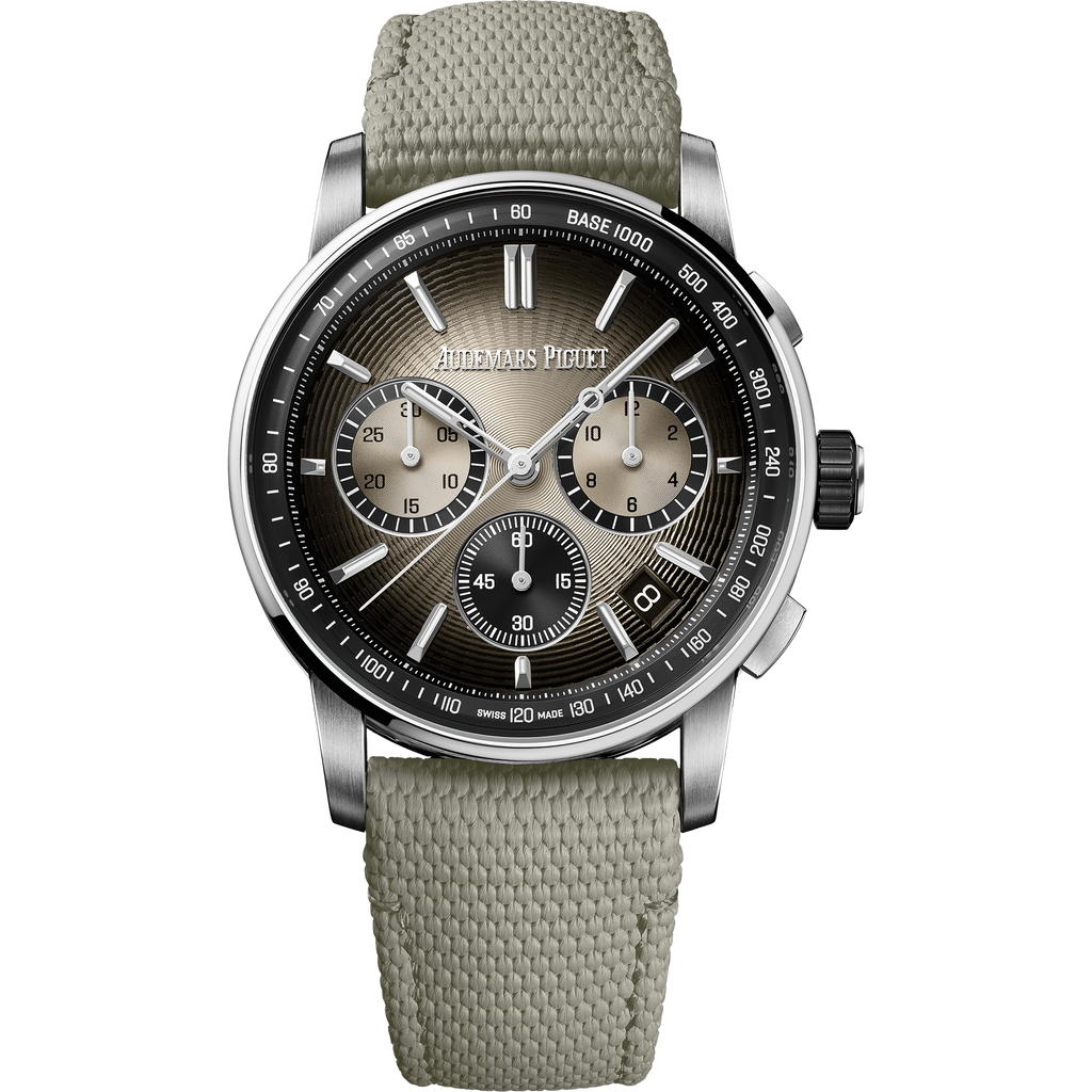 Audemars Piguet 26393QT.OO.A064KB.01