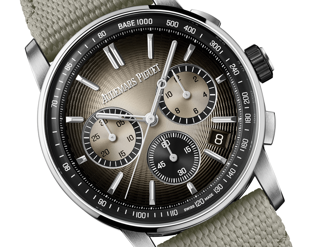 Audemars Piguet 26393QT.OO.A064KB.01