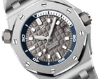 Audemars Piguet - 42 mm - Stainless Steel