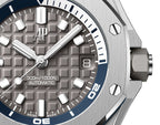 Audemars Piguet - 42 mm - Stainless Steel