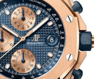 Audemars Piguet - 42 mm - 18K Rose Gold