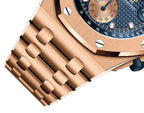 Audemars Piguet - 42 mm - 18K Rose Gold