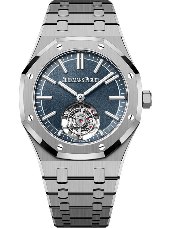 Audemars Piguet - 41 mm - Titanium