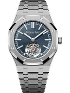 Audemars Piguet - 41 mm - Titanium