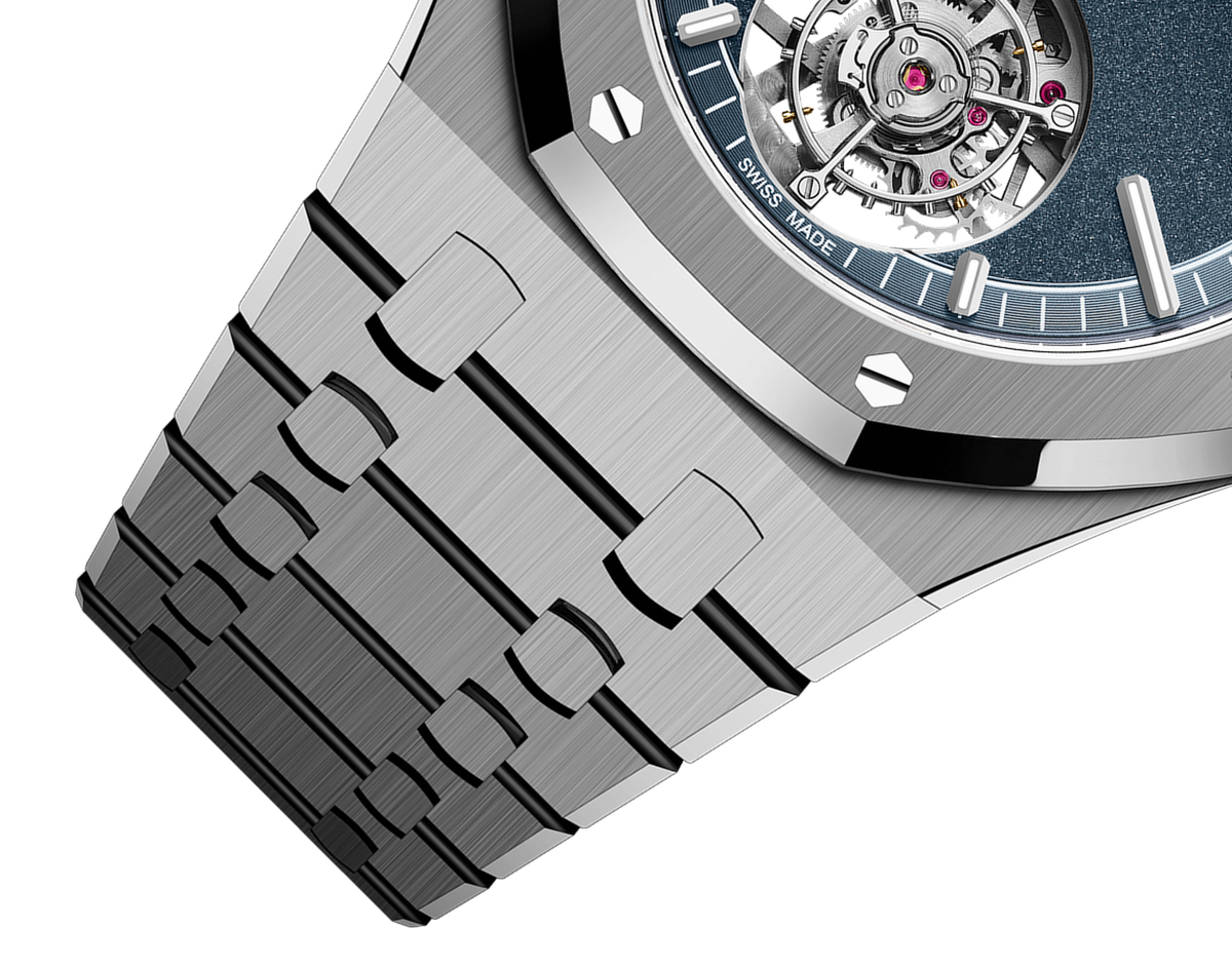 Audemars Piguet 26730TI.OO.1320TI.02