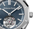 Audemars Piguet - 41 mm - Titanium