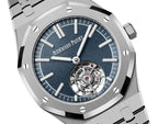 Audemars Piguet - 41 mm - Titanium