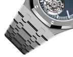 Audemars Piguet - 41 mm - Titanium