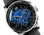 Audemars Piguet - Code 11.59 - 41 mm - 18K White Gold