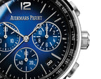Audemars Piguet - Code 11.59 - 41 mm - 18K White Gold