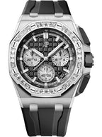 Audemars Piguet - 43 mm - 18K White Gold