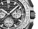 Audemars Piguet - 43 mm - 18K White Gold