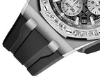 Audemars Piguet - 43 mm - 18K White Gold