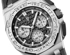 Audemars Piguet - 43 mm - 18K White Gold