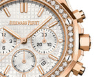 Audemars Piguet - 38 mm - 18K Rose Gold