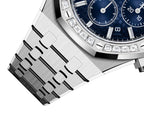 Audemars Piguet - 38 mm - 18K White Gold