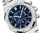 Audemars Piguet - 38 mm - 18K White Gold