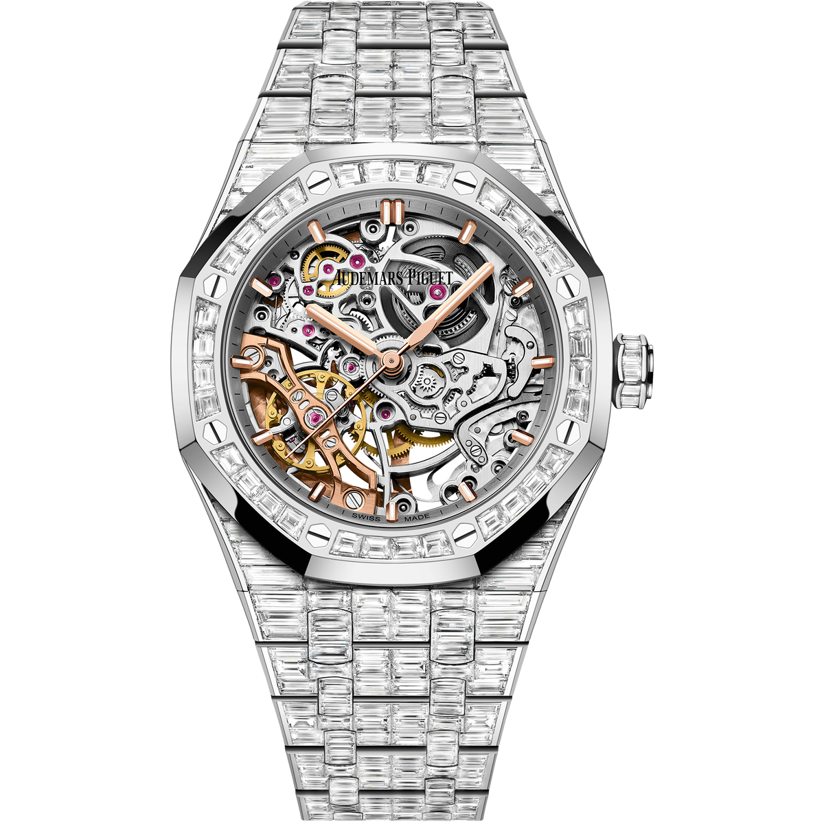 Audemars Piguet 15469BC.ZZ.1260BC.01-A