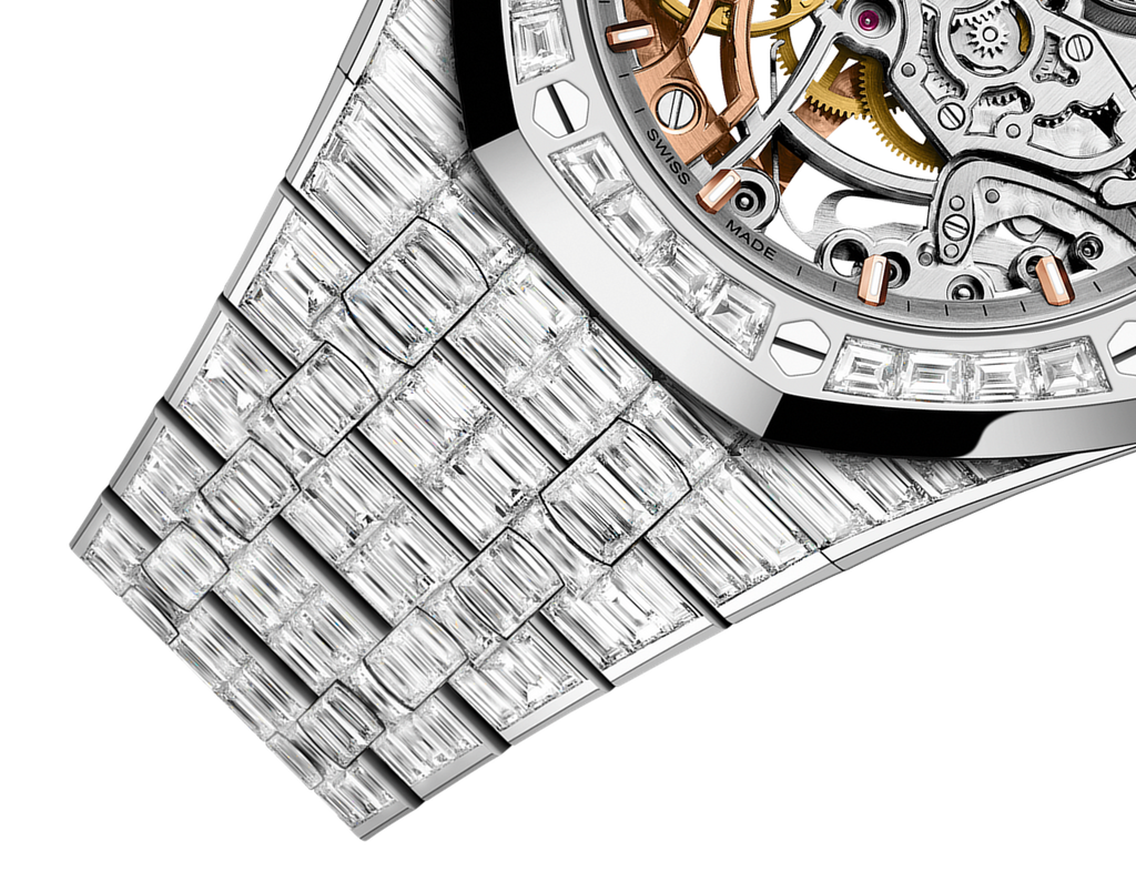 Audemars Piguet 15469BC.ZZ.1260BC.01-A