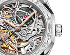 Audemars Piguet - 37 mm - 18K White Gold