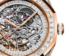Audemars Piguet - 41 mm - 18K Rose Gold