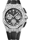 Audemars Piguet - 43 mm - 18K White Gold