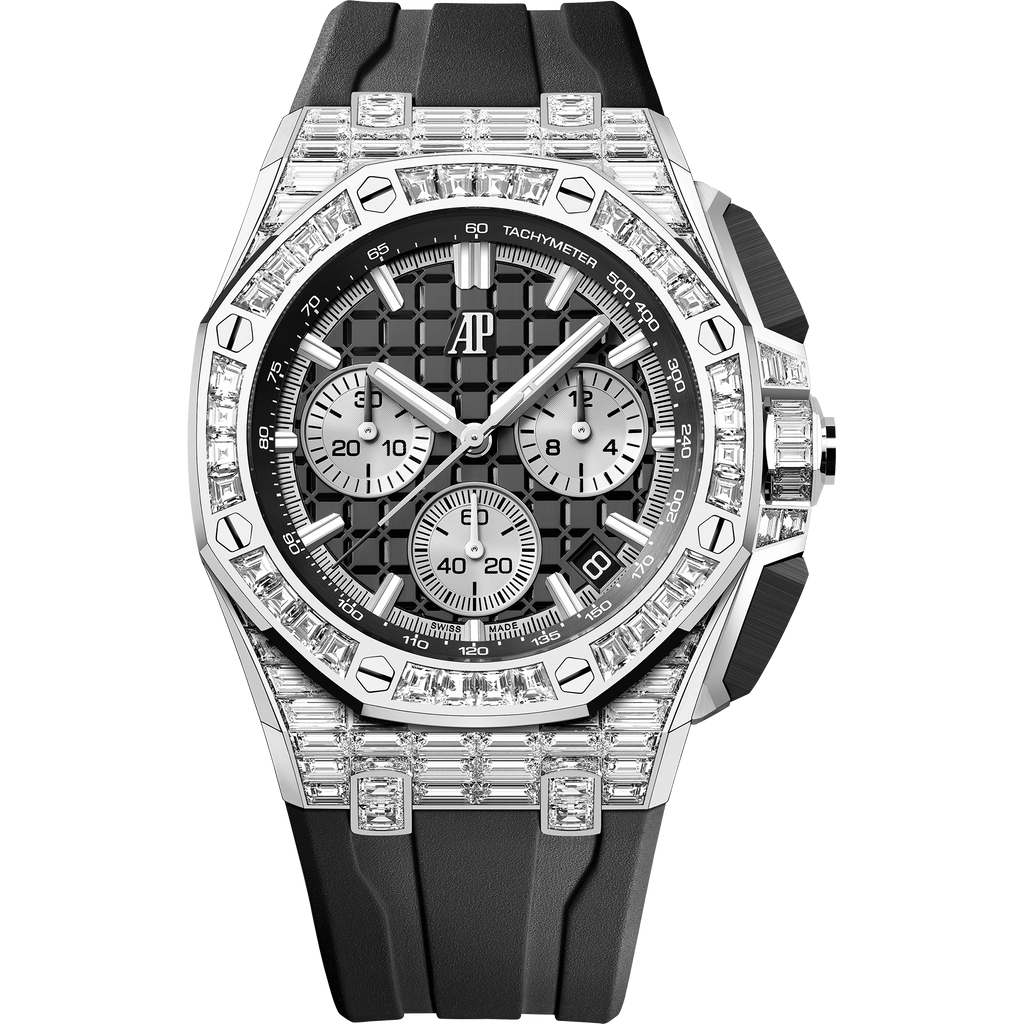 Audemars Piguet 26425BC.ZZ.D002CA.01