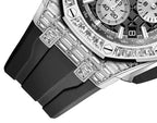 Audemars Piguet - 43 mm - 18K White Gold